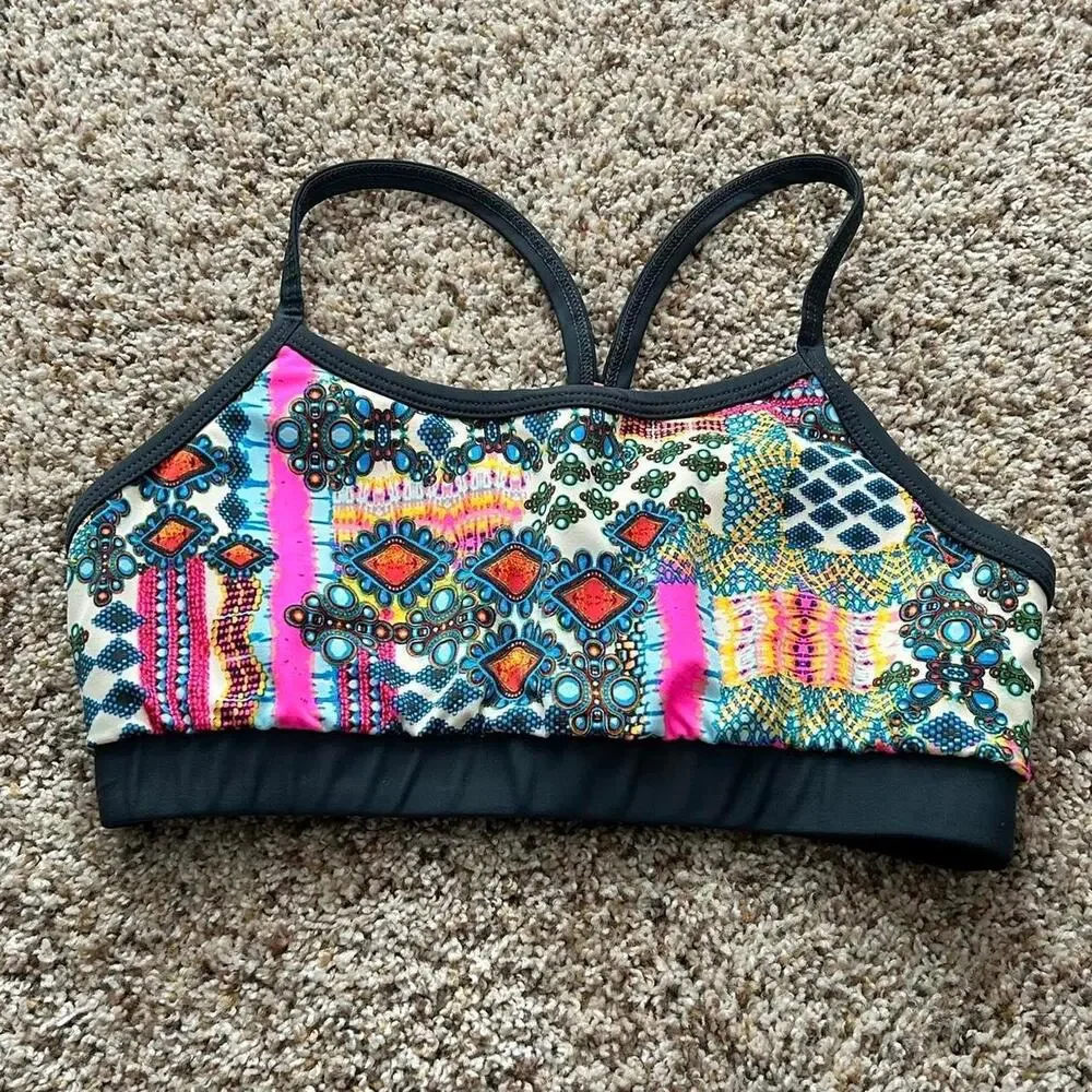 Girls Bikini Top